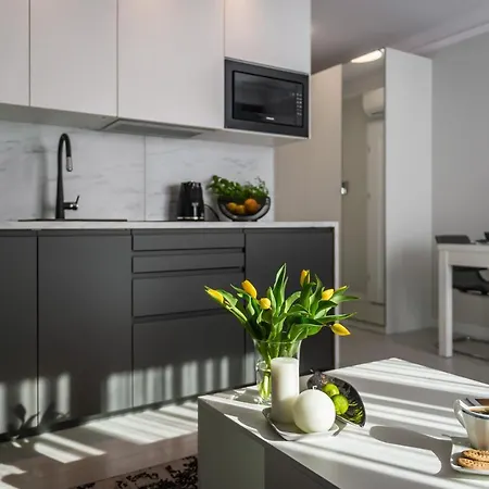 Apartmán N7 Near Vistula River Krakov