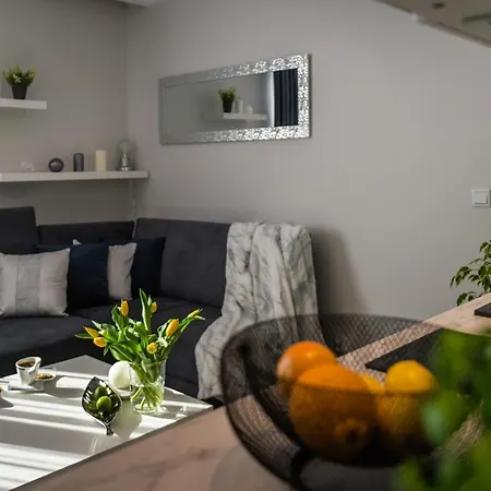 Apartmán N7 Near Vistula River *